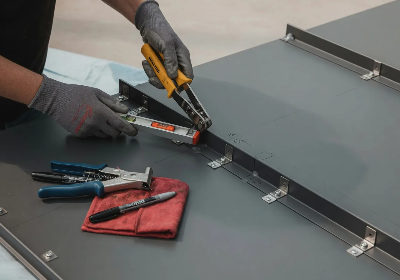 Why choose Metal Roofing Installation in Anton, TX